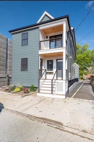 $4,200 | 85 Morton Avenue, Unit 2, Medford, MA 02155