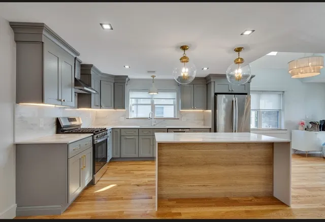 $4,200 | 85 Morton Avenue, Unit 2, Medford, MA 02155