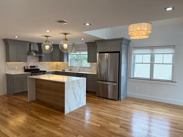 $4,200 | 85 Morton Avenue, Unit 2, Medford, MA 02155