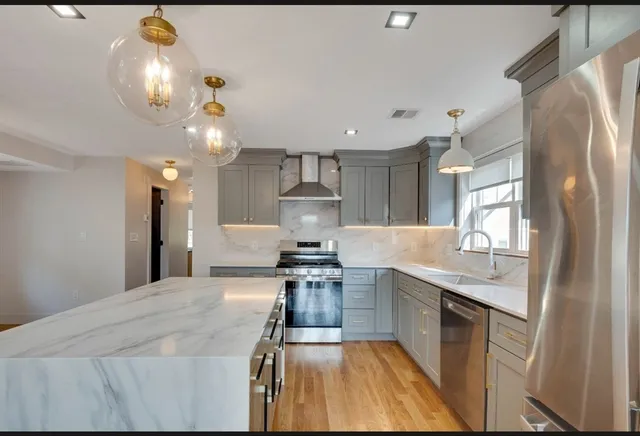 $4,200 | 85 Morton Avenue, Unit 2, Medford, MA 02155