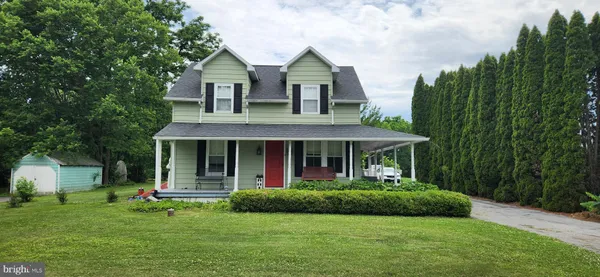 $420,000 | 13452 Clopper Road, Hagerstown, MD 21742