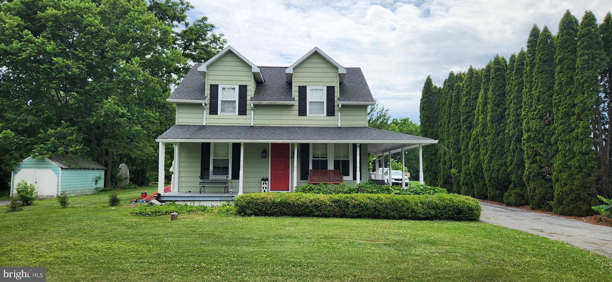 13452 Clopper Road Hagerstown, MD 21742 - Photo 1 of 38