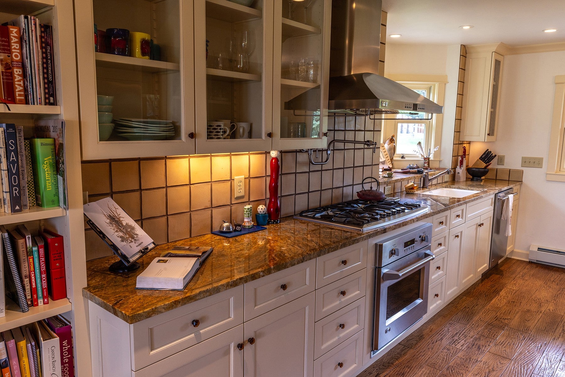 91 Porcupine Road Wilsall, MT 59086 - Photo 22 of 73 Gallery Image 22