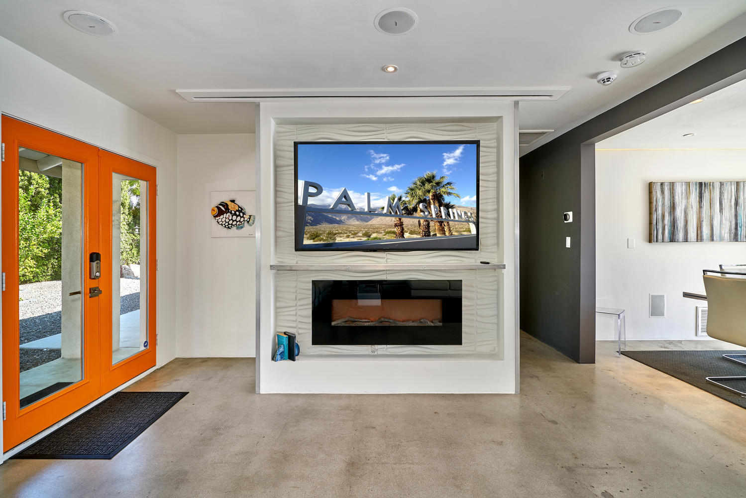 611 East Simms Road Palm Springs, CA 92262 - Photo 22 of 96 611 E Simms Rd Palm Springs CA-large-023