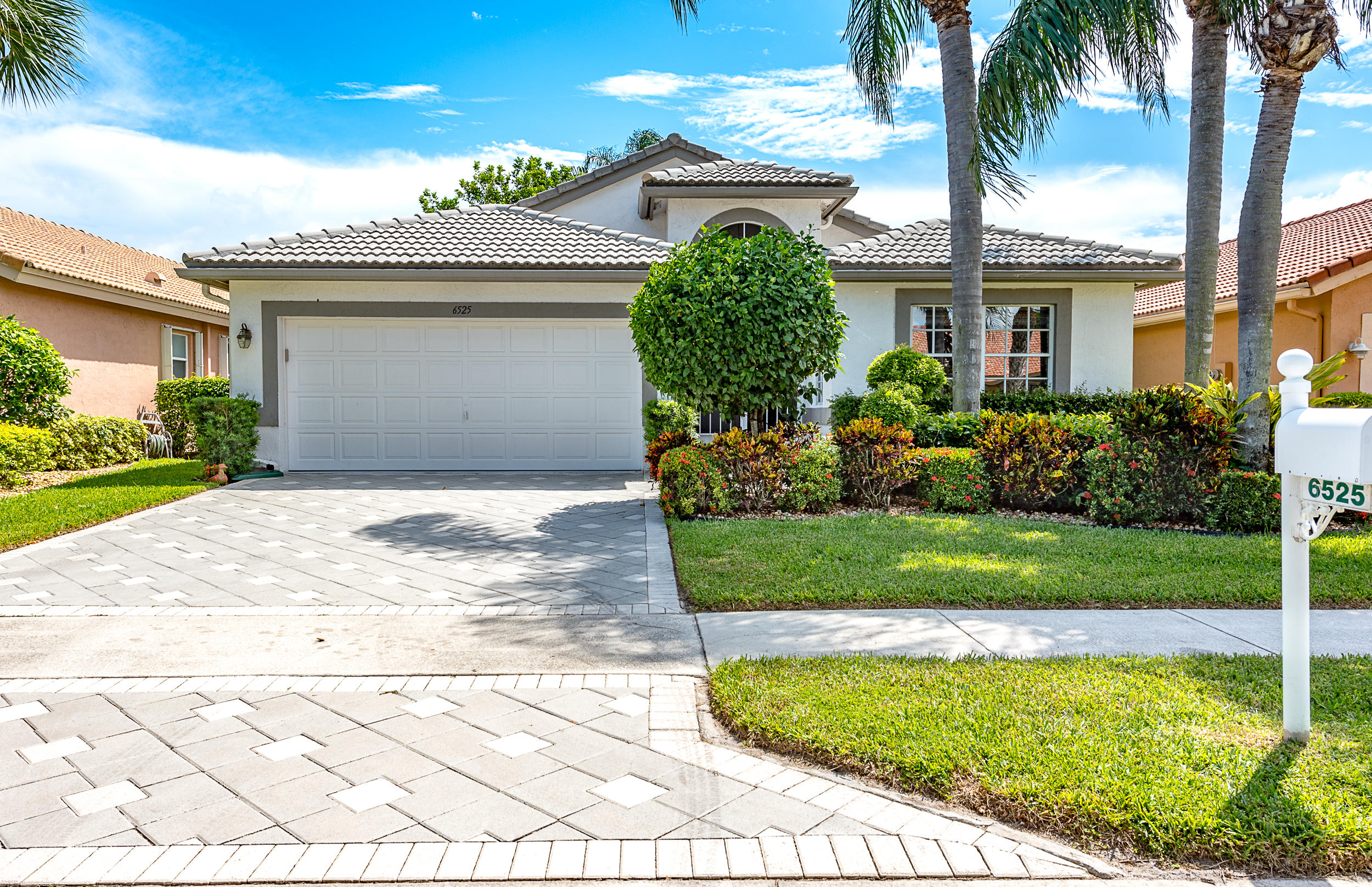 Such curb appeal
