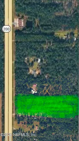 $85,700 | 0 Northeast US Highway 301, Waldo, FL 32694