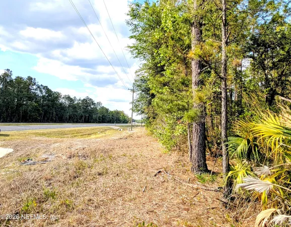 $85,700 | 0 Northeast US Highway 301, Waldo, FL 32694
