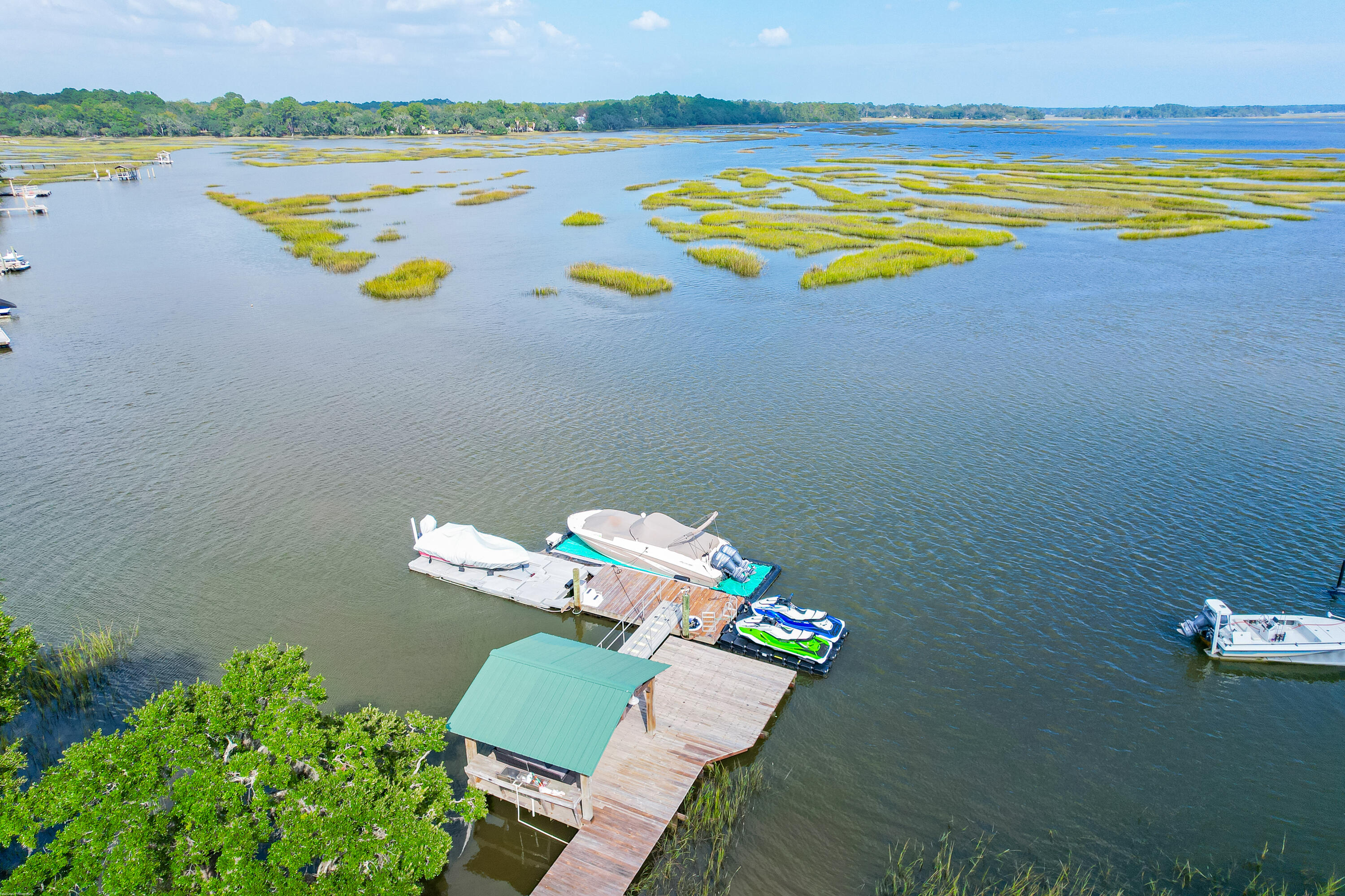4639 Shark Hole Road Meggett, SC 29449 - Photo 96 of 149 4639 Shark Hole (41)