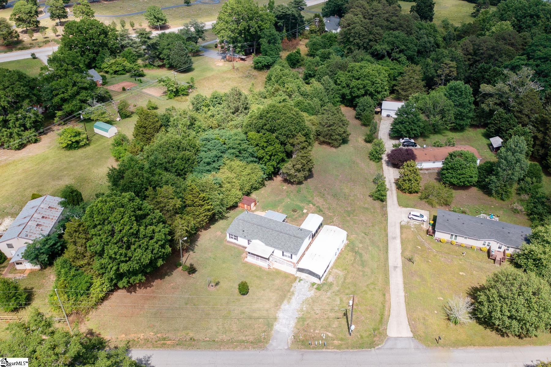 414 Putman Road Fountain Inn, SC 29644 - Photo 20 of 21 Gallery Image 20