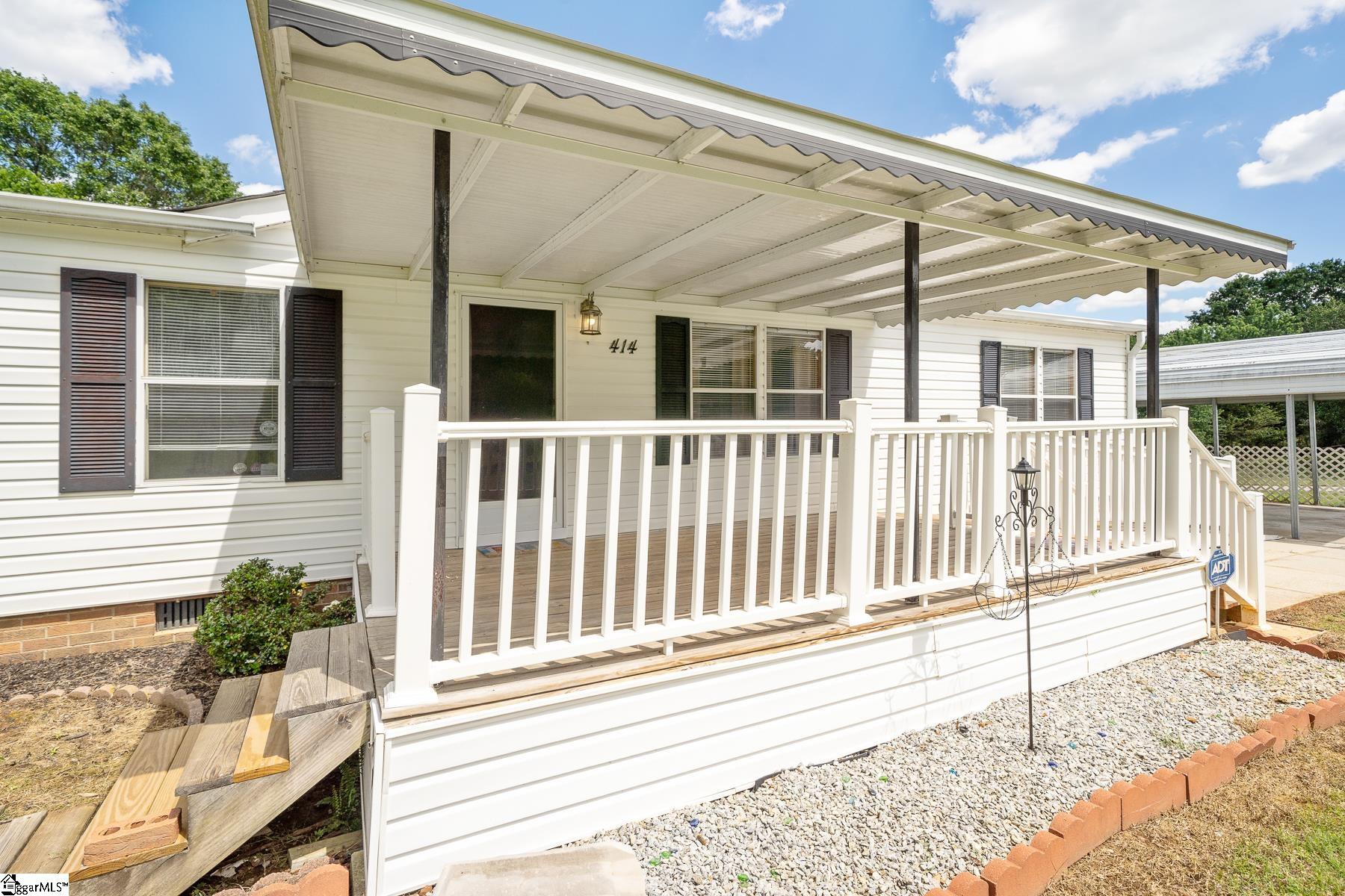 414 Putman Road Fountain Inn, SC 29644 - Photo 5 of 21 Gallery Image 5