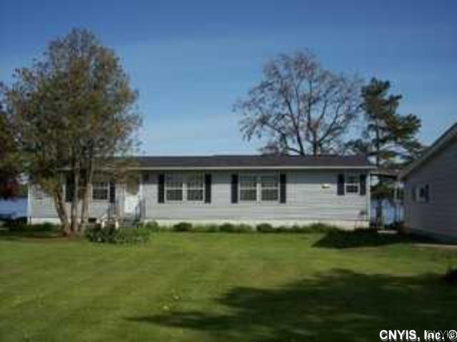 3752 County Rte 6 Morristown, NY 13646 - Photo 1 of 1 Exterior Front