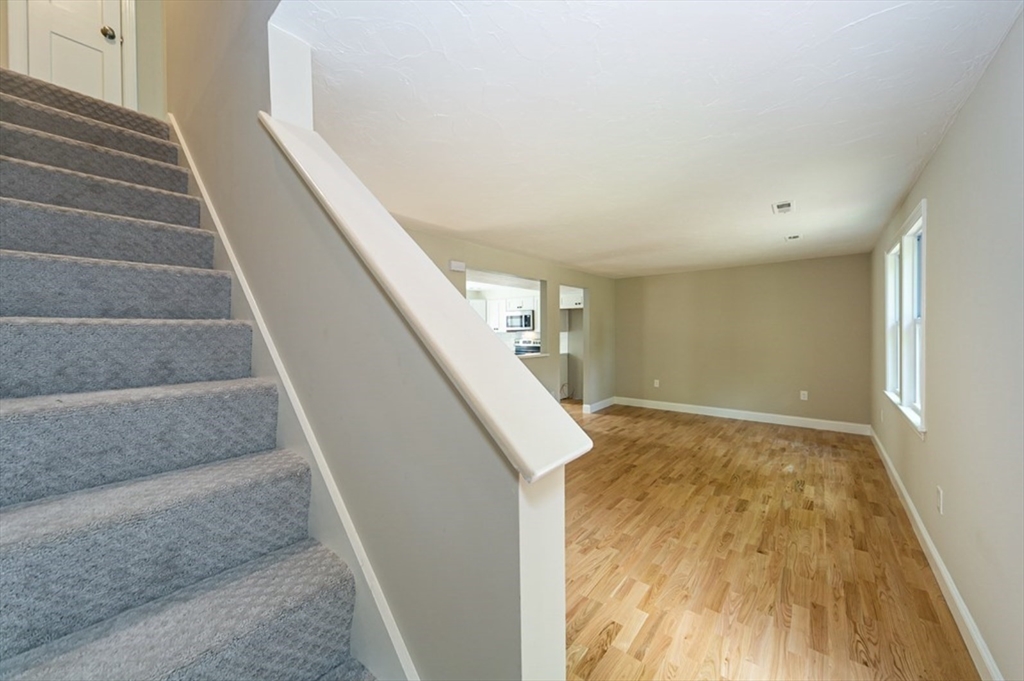 7 - Sherman Terrace, Unit 7 Natick, MA 01760 - Photo 15 of 26 a view of an entryway