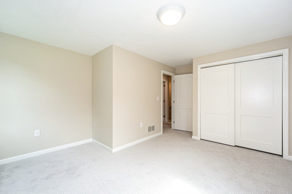 7 - Sherman Terrace, Unit 7 Natick, MA 01760 - Photo 18 of 26 a view of an empty room