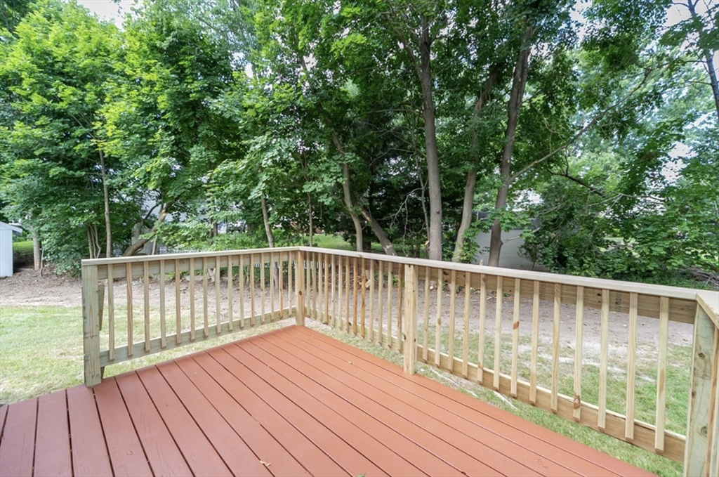 7 - Sherman Terrace, Unit 7 Natick, MA 01760 - Photo 24 of 26 a view of balcony with wooden floor