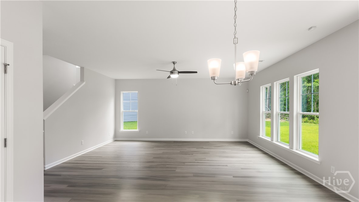 47 Blues Drive Pooler, GA 31322 - Photo 7 of 53