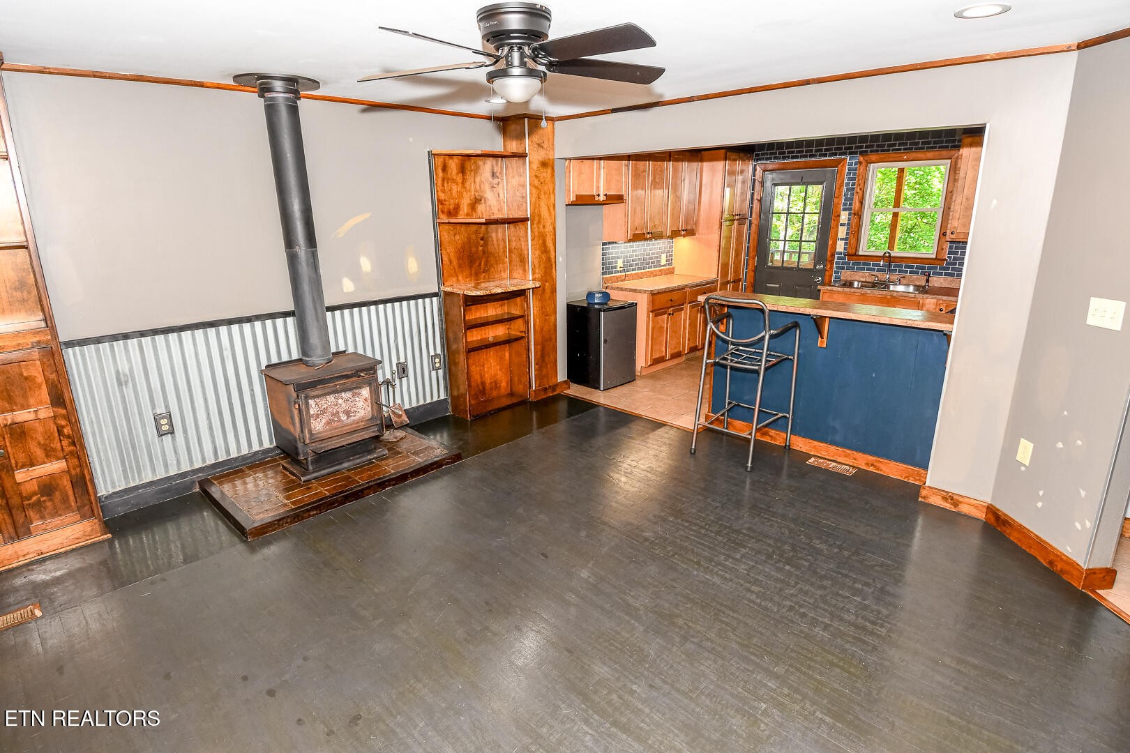 1042 Old Oliver Road Walland, TN 37886 - Photo 17 of 51 Gallery Image 17