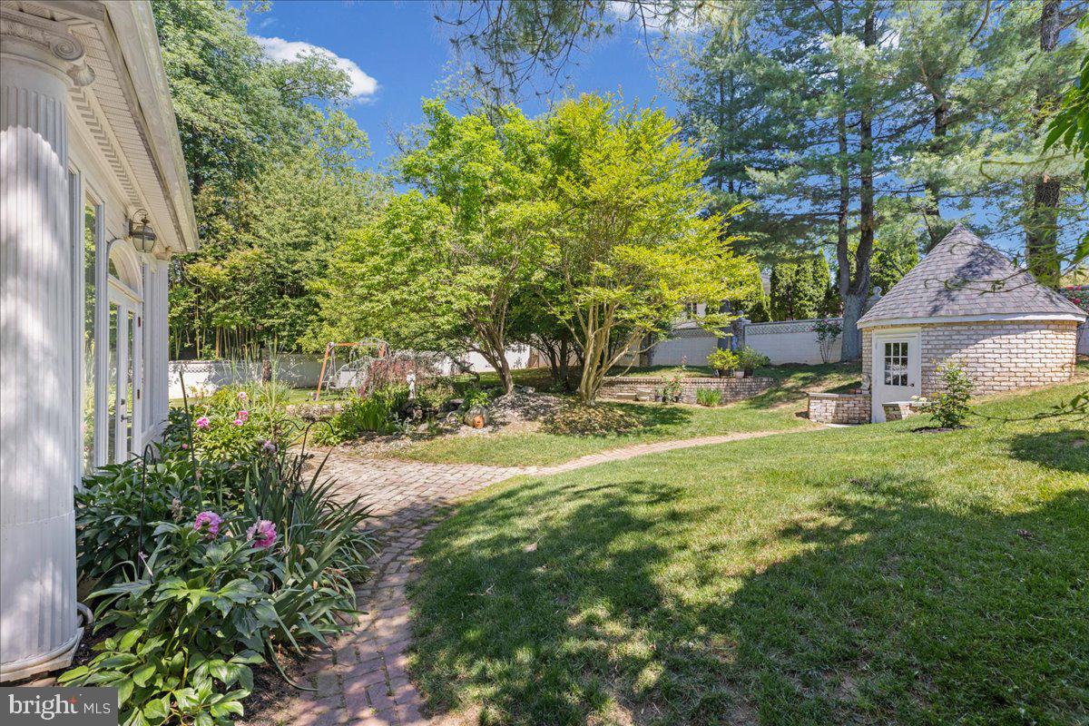 176 Westcott Road Princeton, NJ 08540 - Photo 39 of 43 Gallery Image 39