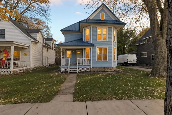 $239,000 | 117 East Wright Avenue, Unit LOT: 3233, Shepherd, MI 48883