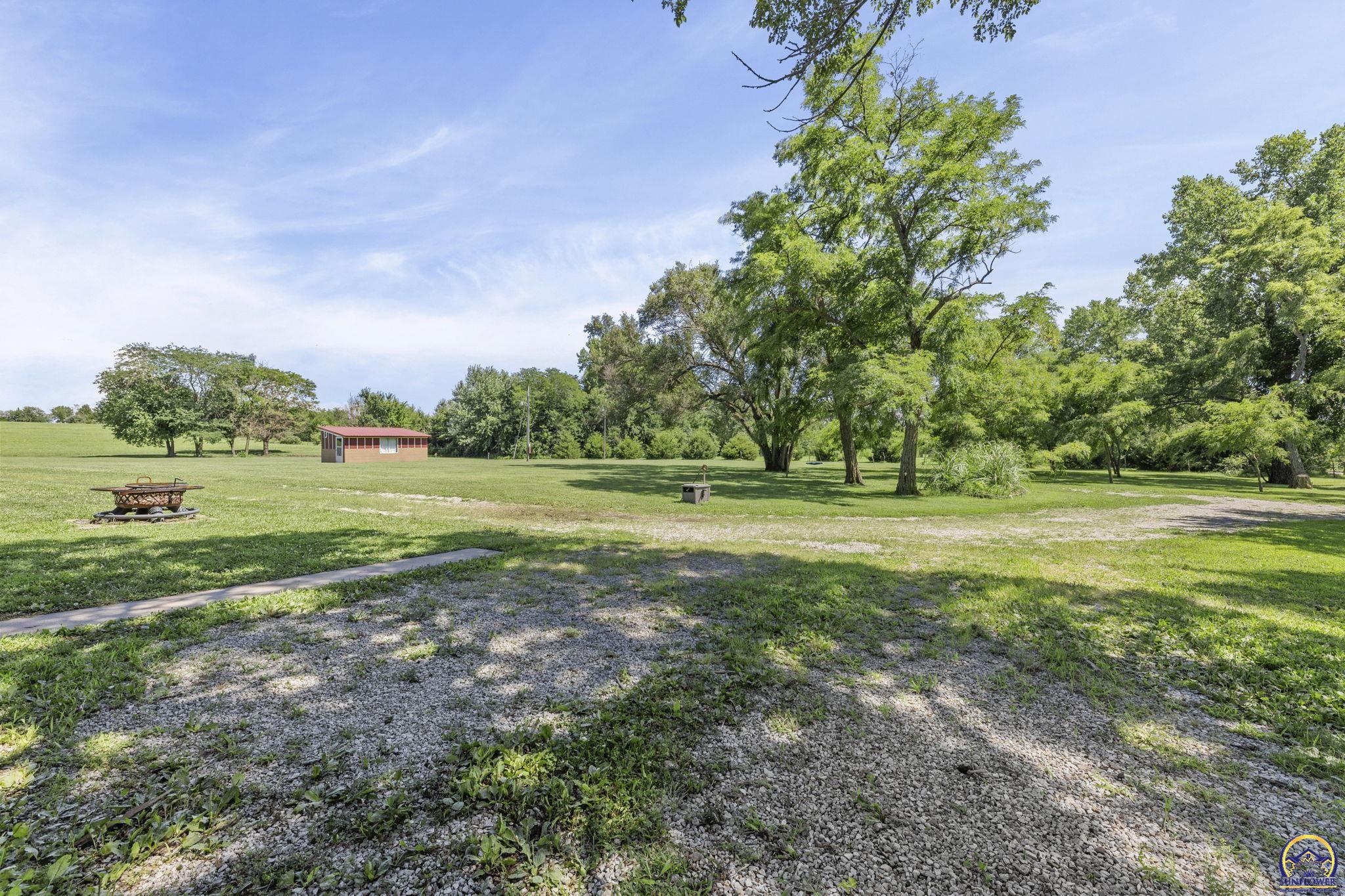 5466 Clark Road Meriden, KS 66512 - Photo 51 of 72