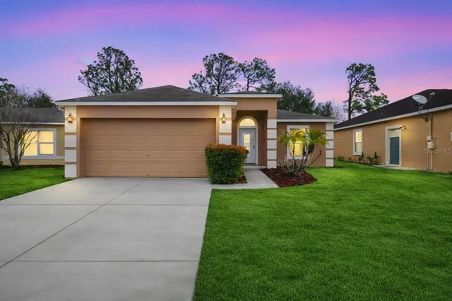 $350,000 | 837 Rocky Mountain Court, Valrico, FL 33594