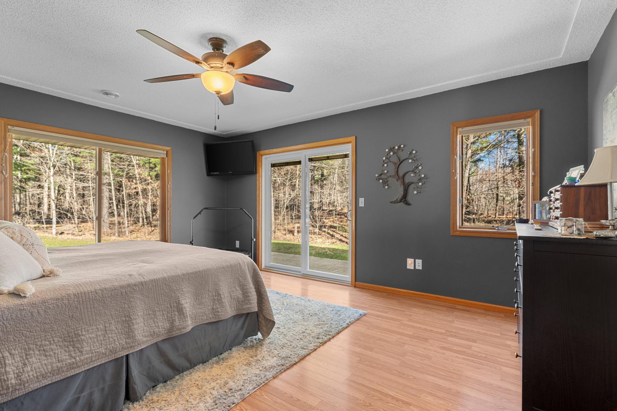 4225 Eagles Nest Road Webster, WI 54893 - Photo 11 of 25