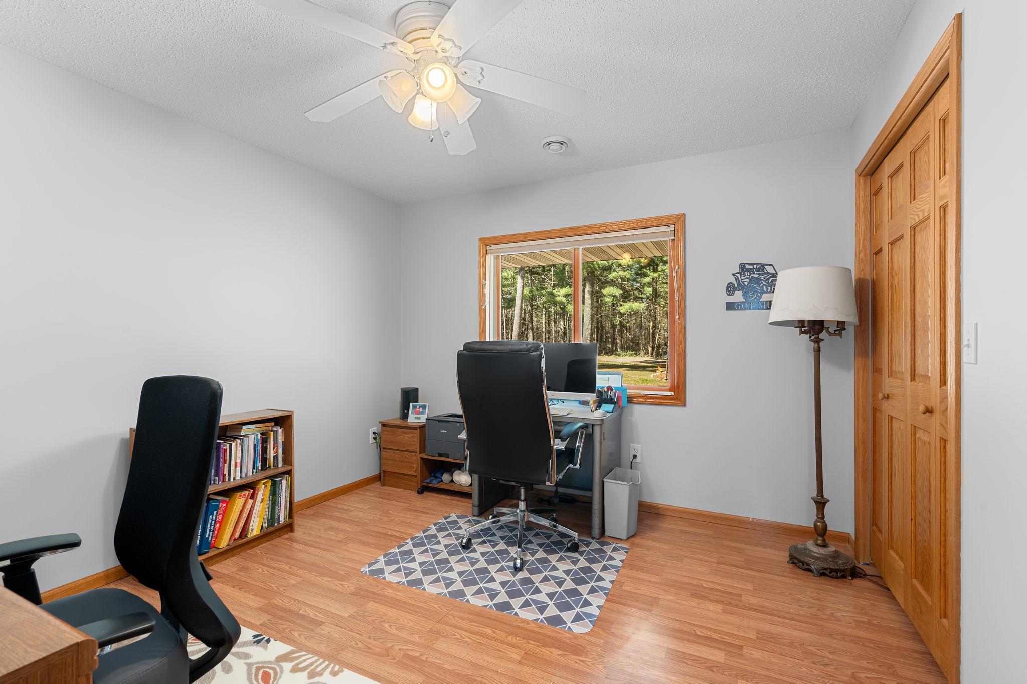 4225 Eagles Nest Road Webster, WI 54893 - Photo 17 of 25