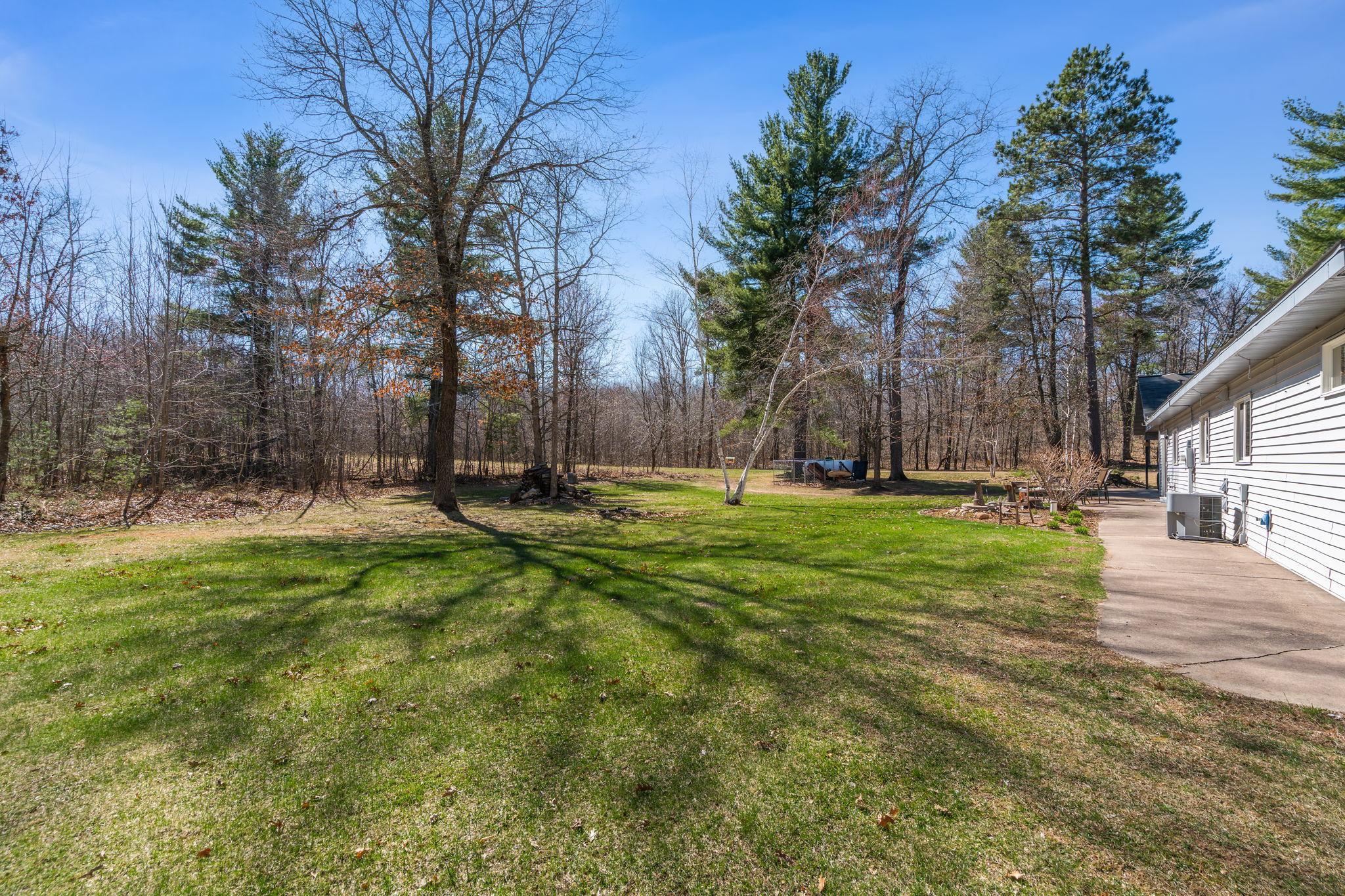 4225 Eagles Nest Road Webster, WI 54893 - Photo 21 of 25