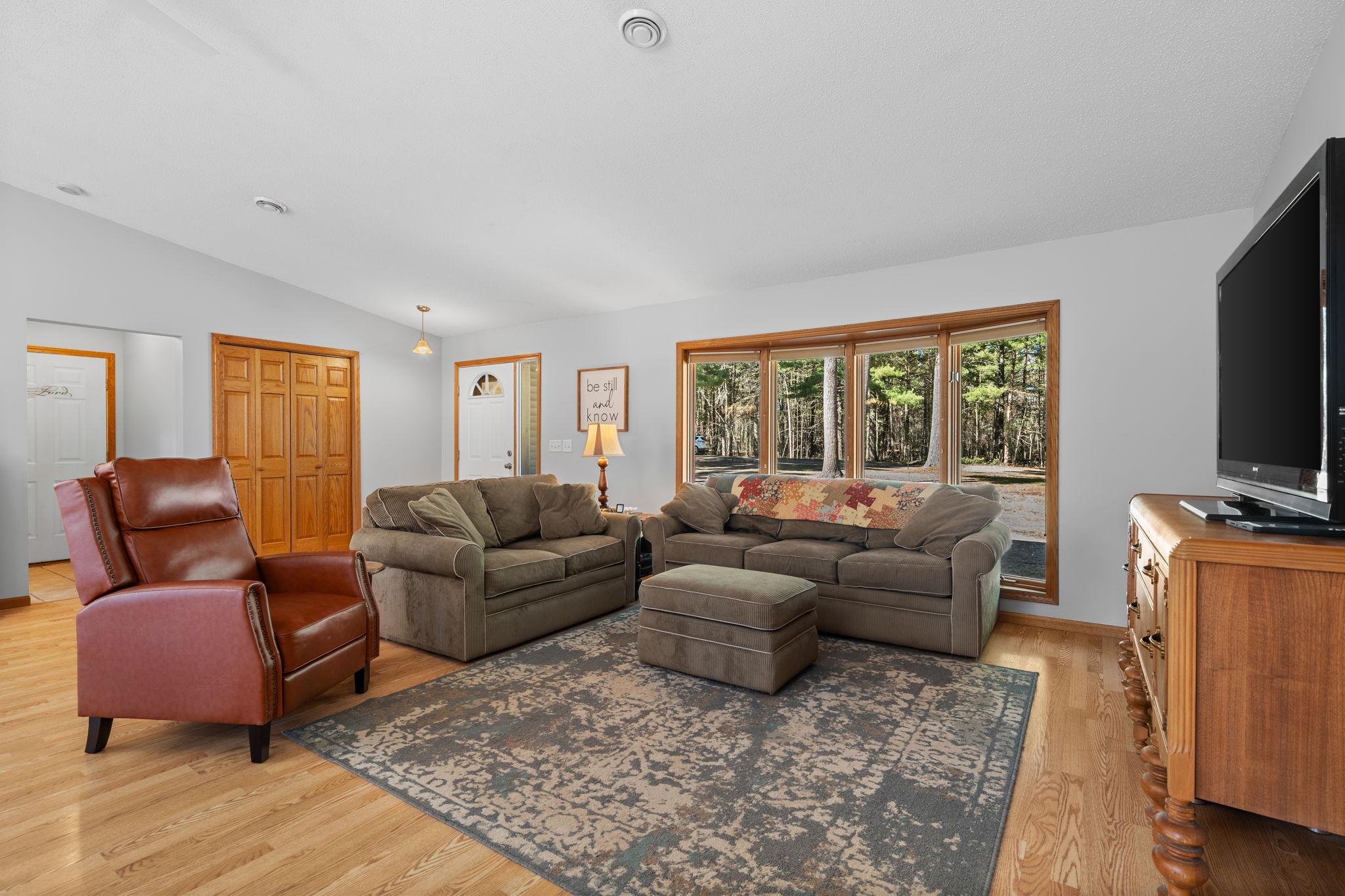4225 Eagles Nest Road Webster, WI 54893 - Photo 3 of 25