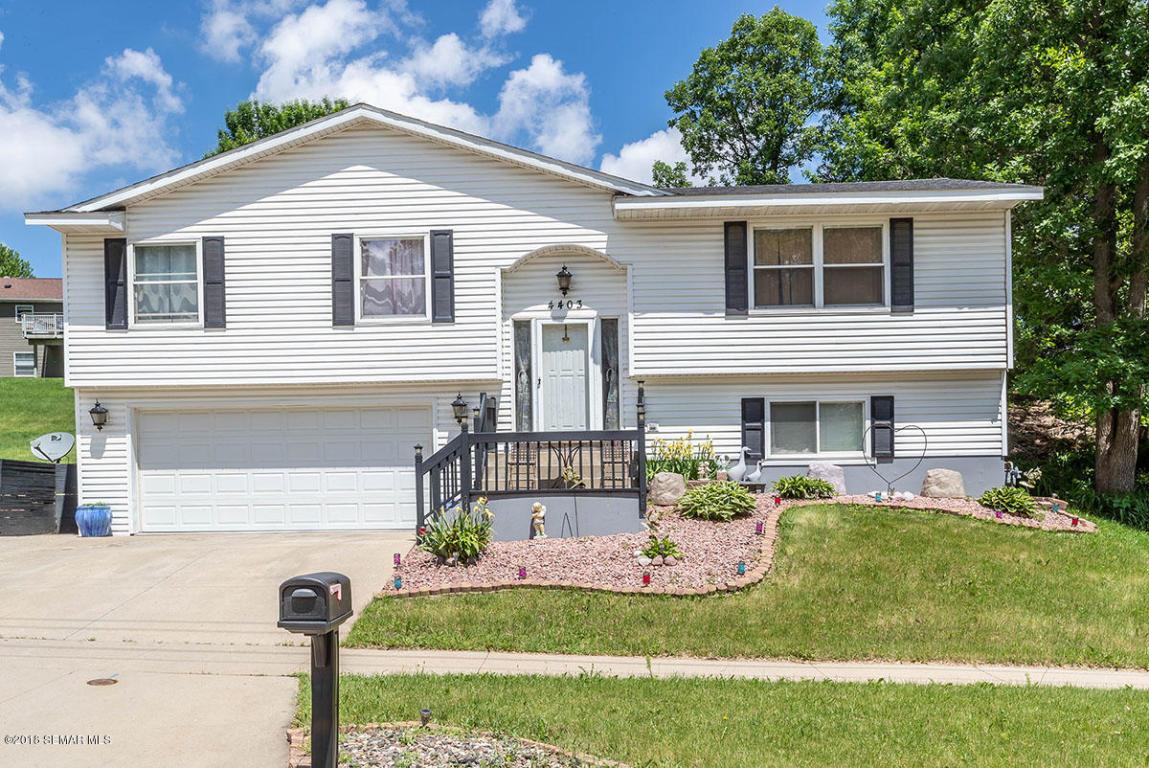 4403 7th Street Northwest Rochester, MN 55901 - Photo 1 of 1