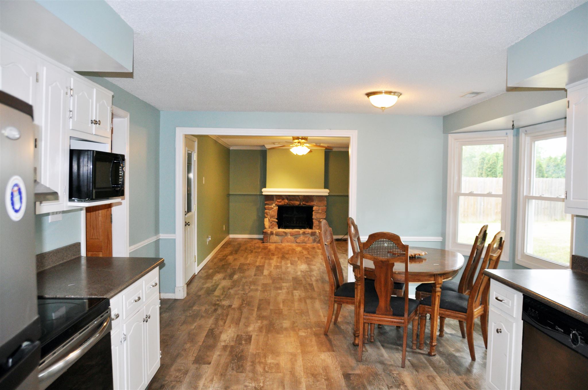 13632 East Ridgeview Court Grabill, IN 46741 - Photo 13 of 24 Gallery Image 13