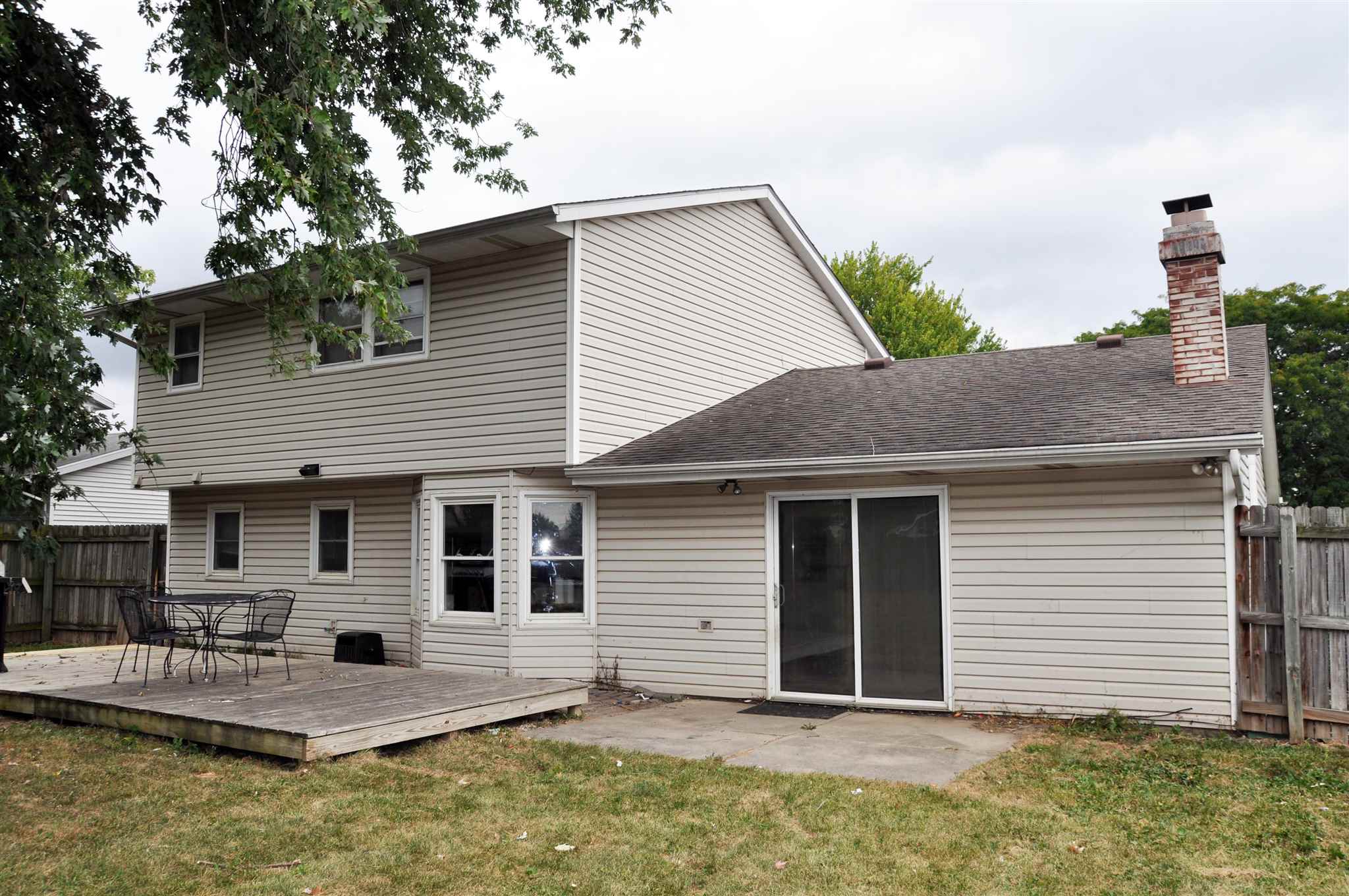 13632 East Ridgeview Court Grabill, IN 46741 - Photo 5 of 24 Gallery Image 5