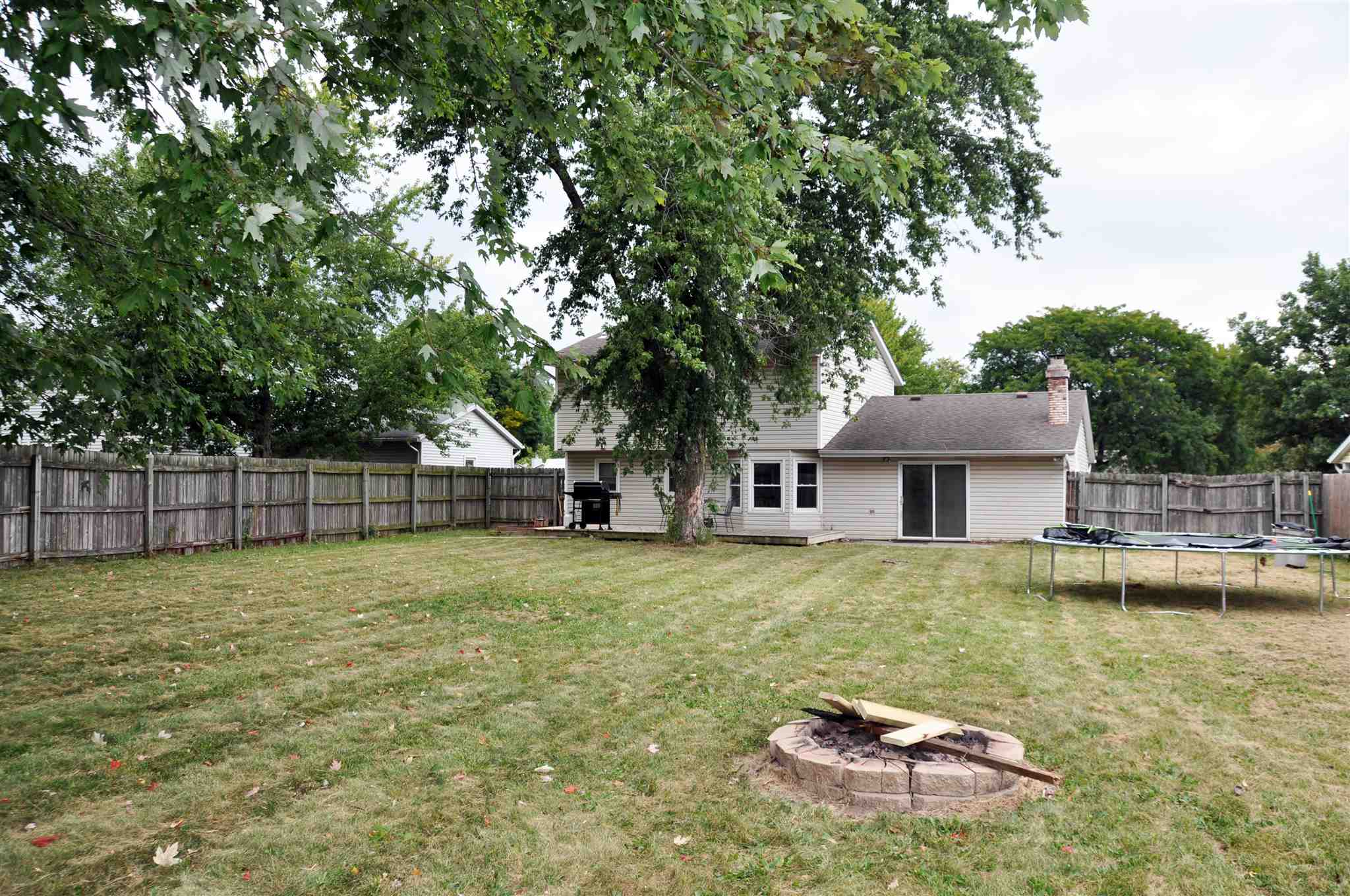 13632 East Ridgeview Court Grabill, IN 46741 - Photo 7 of 24 Gallery Image 7
