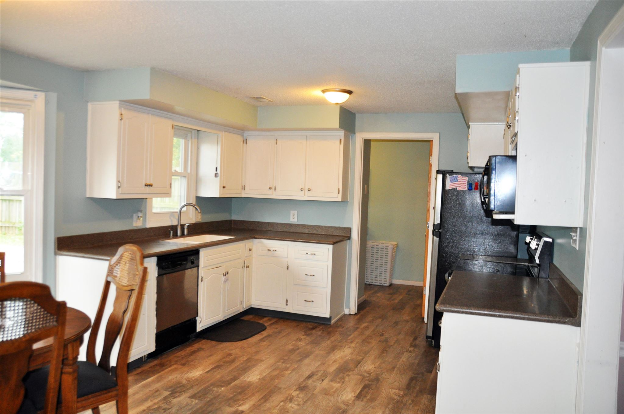 13632 East Ridgeview Court Grabill, IN 46741 - Photo 9 of 24 Gallery Image 9