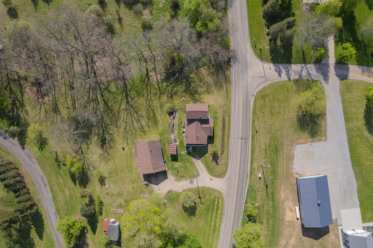 14321 West Austin Road Manchester, MI 48158 - Photo 40 of 54 Gallery Image 40