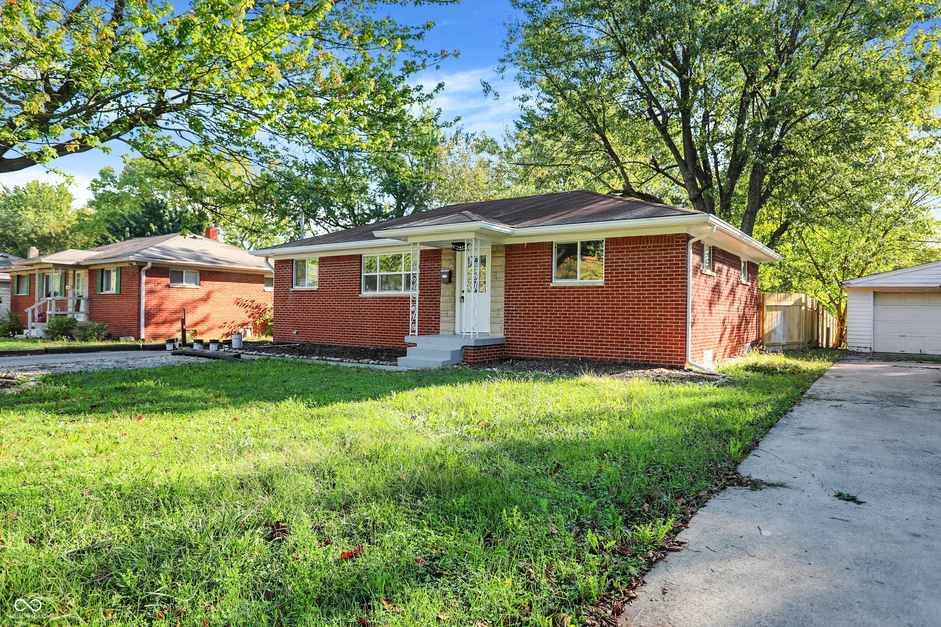 4367 North Audubon Road Indianapolis, IN 46226 - Photo 1 of 49 Gallery Image 1