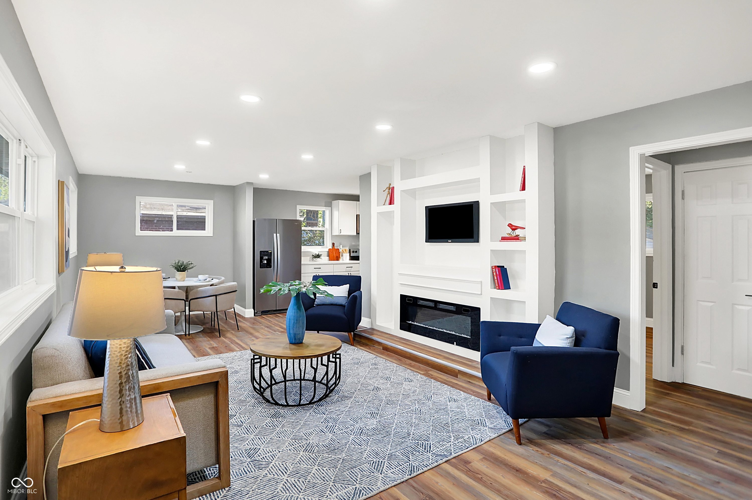 4367 North Audubon Road Indianapolis, IN 46226 - Photo 4 of 49 Gallery Image 4