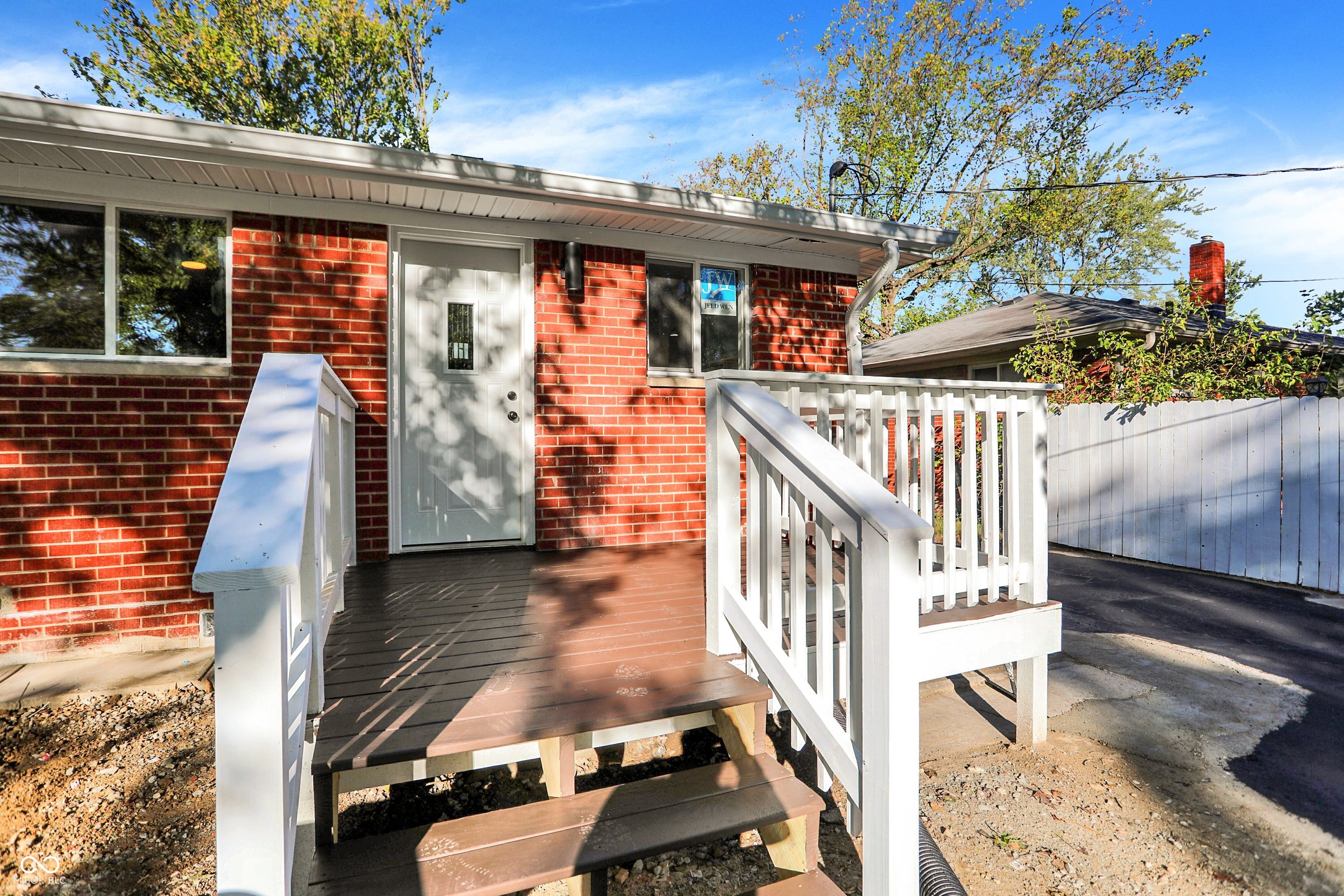 4367 North Audubon Road Indianapolis, IN 46226 - Photo 45 of 49 Gallery Image 45