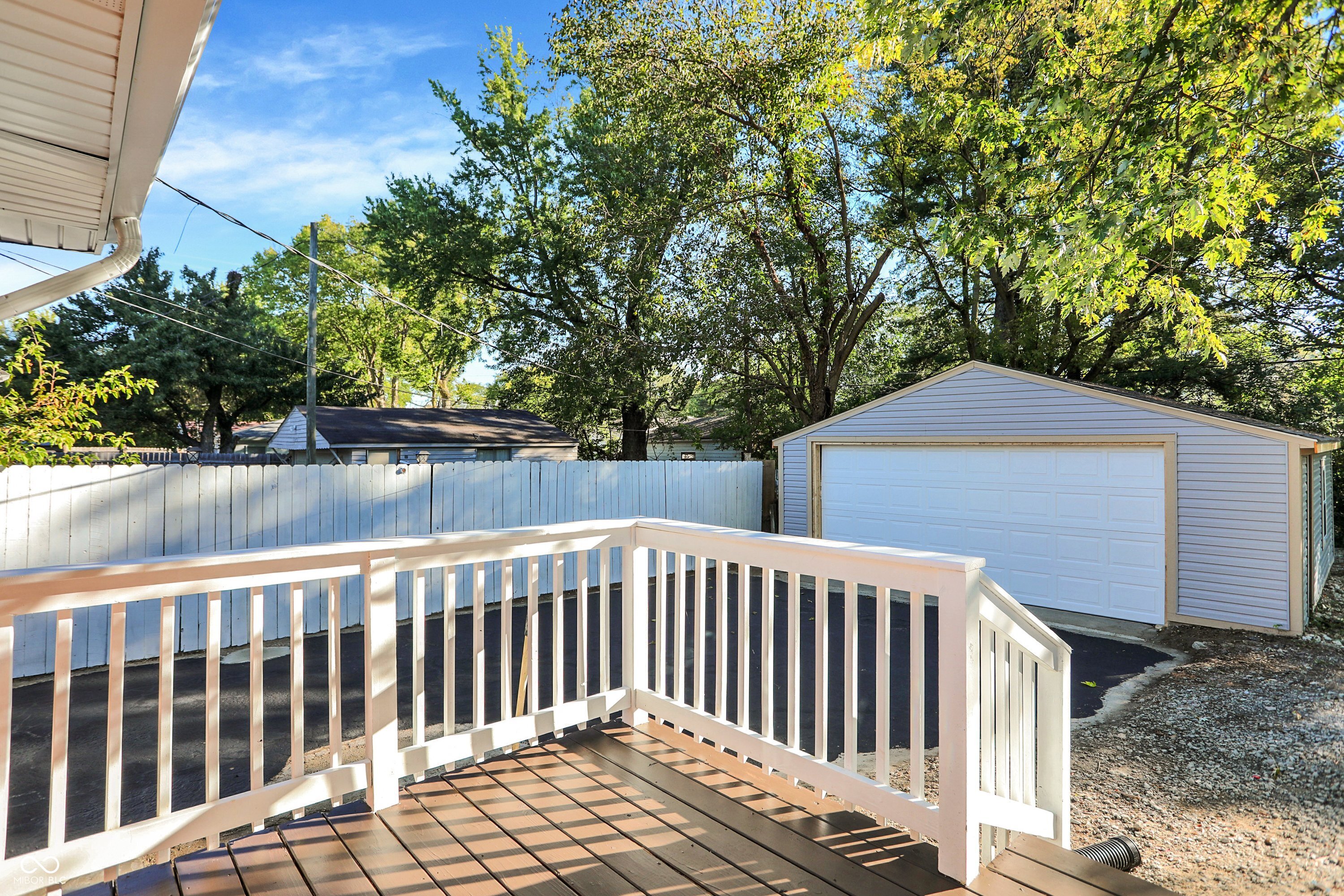 4367 North Audubon Road Indianapolis, IN 46226 - Photo 47 of 49 Gallery Image 47