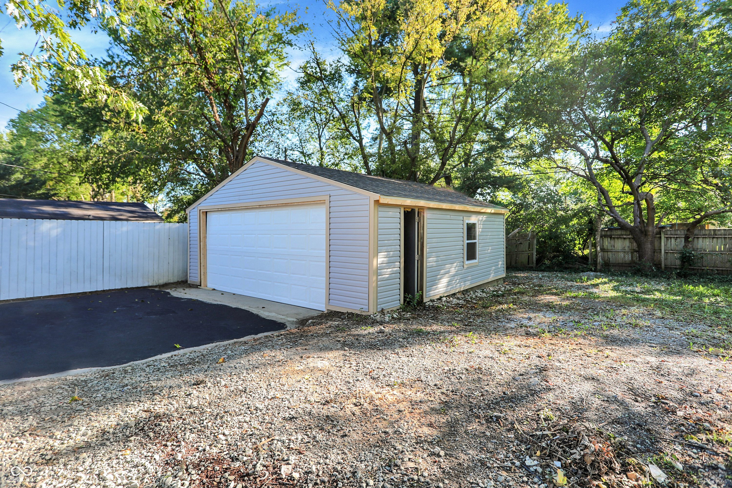 4367 North Audubon Road Indianapolis, IN 46226 - Photo 48 of 49 Gallery Image 48