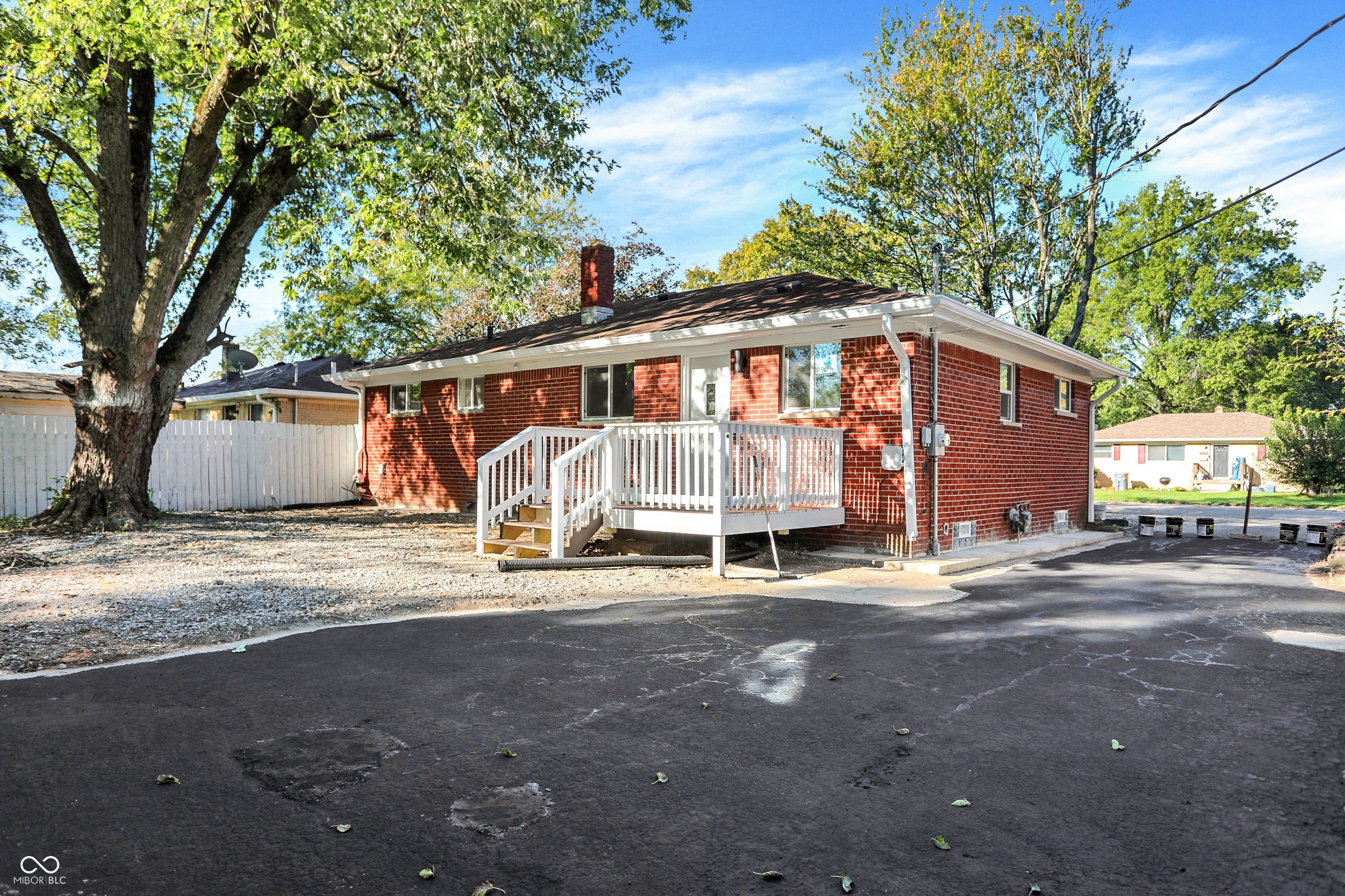 4367 North Audubon Road Indianapolis, IN 46226 - Photo 49 of 49 Gallery Image 49