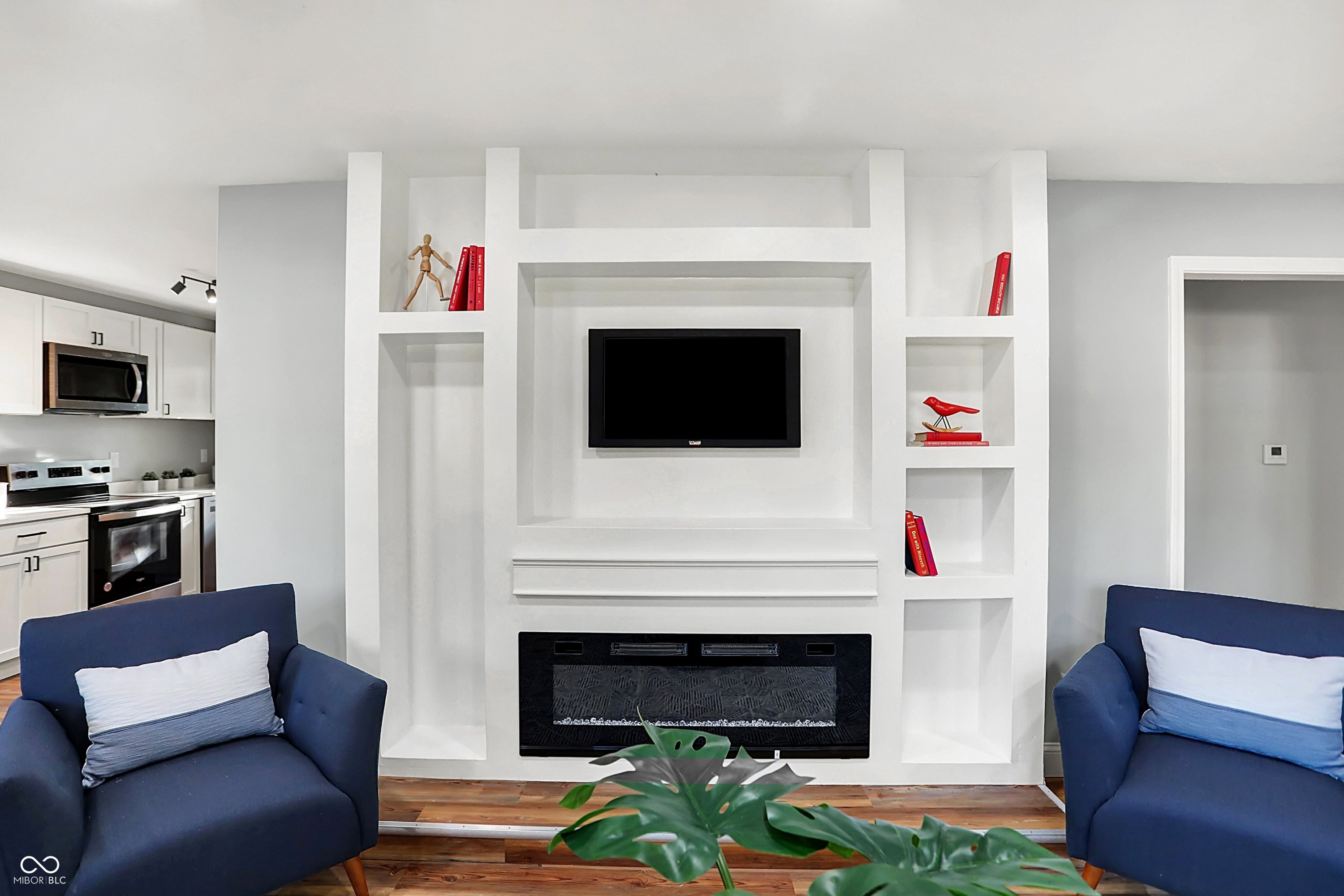 4367 North Audubon Road Indianapolis, IN 46226 - Photo 7 of 49 Gallery Image 7