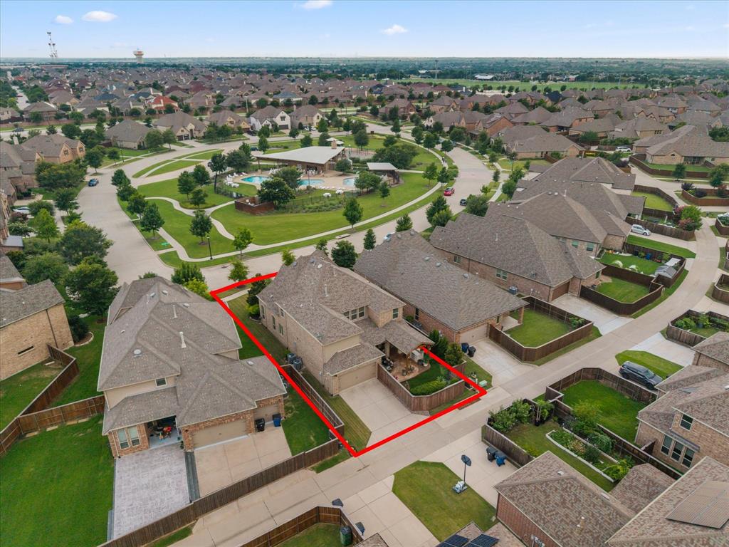 13777 Fieldcrest Road Frisco, TX 75035 - Photo 38 of 40