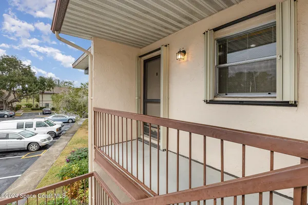 $1,550 | 2503 Bogey Lane, Unit 6B, Melbourne, FL 32935