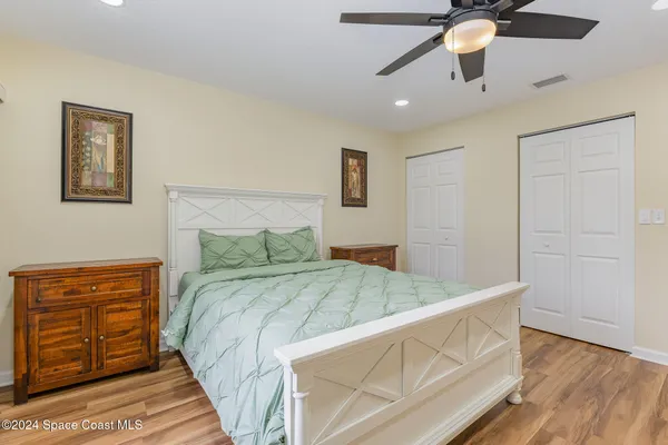 $1,550 | 2503 Bogey Lane, Unit 6B, Melbourne, FL 32935