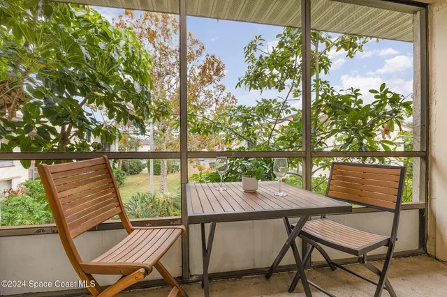 $1,650 | 2503 Bogey Lane, Unit 6B, Melbourne, FL 32935