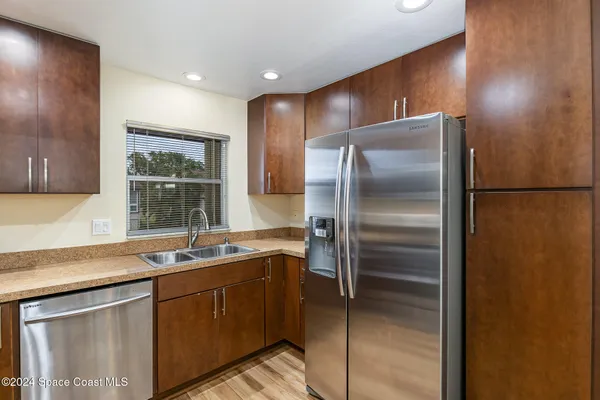 $1,550 | 2503 Bogey Lane, Unit 6B, Melbourne, FL 32935