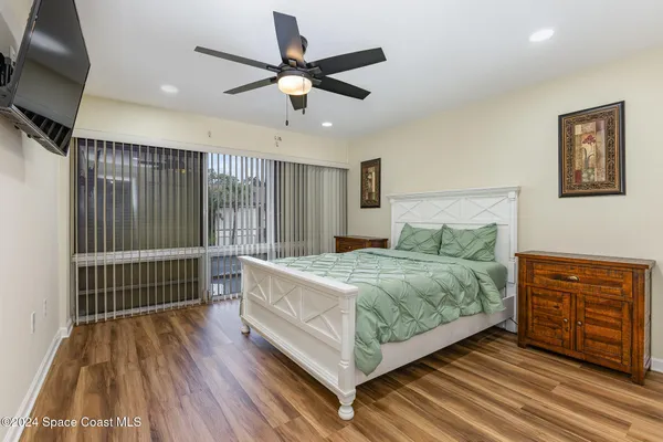 $1,550 | 2503 Bogey Lane, Unit 6B, Melbourne, FL 32935