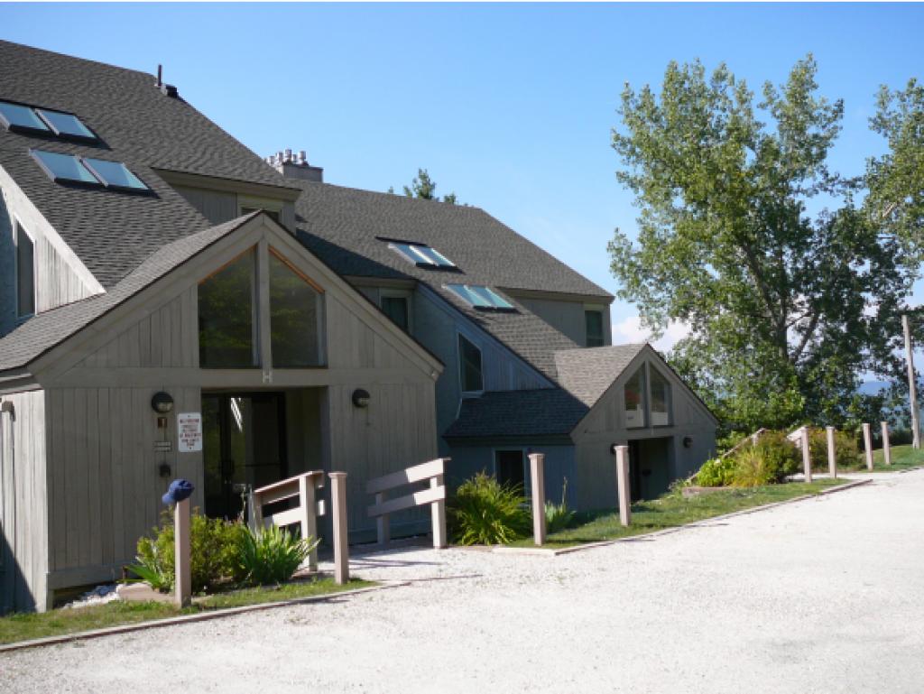 907 East Mountain Road, Unit H3 Killington, VT 05751 - Photo 1 of 11 Gallery Image 1