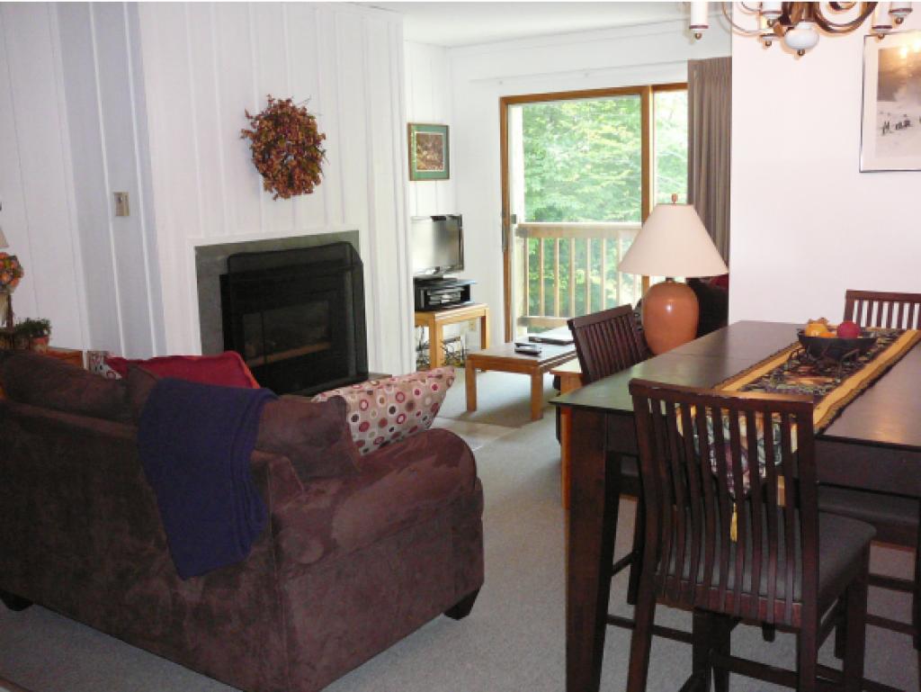 907 East Mountain Road, Unit H3 Killington, VT 05751 - Photo 5 of 11 Gallery Image 5