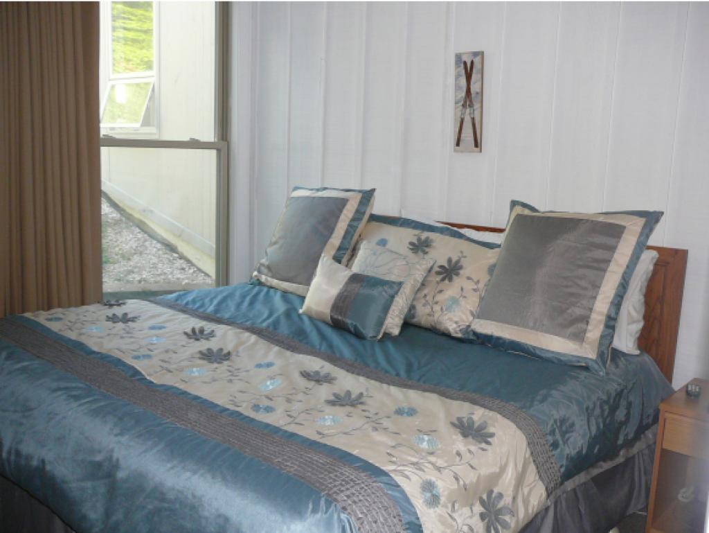 907 East Mountain Road, Unit H3 Killington, VT 05751 - Photo 9 of 11 Gallery Image 9